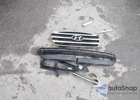 2012 Hyundai Santa Fe Limited z USA, uszkodzony, nr VIN 5XYZK3AB9CG162131